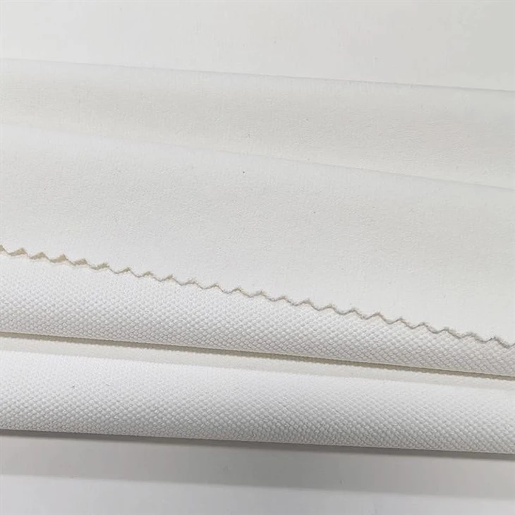 4 Way Stretch Polyester Fabric price